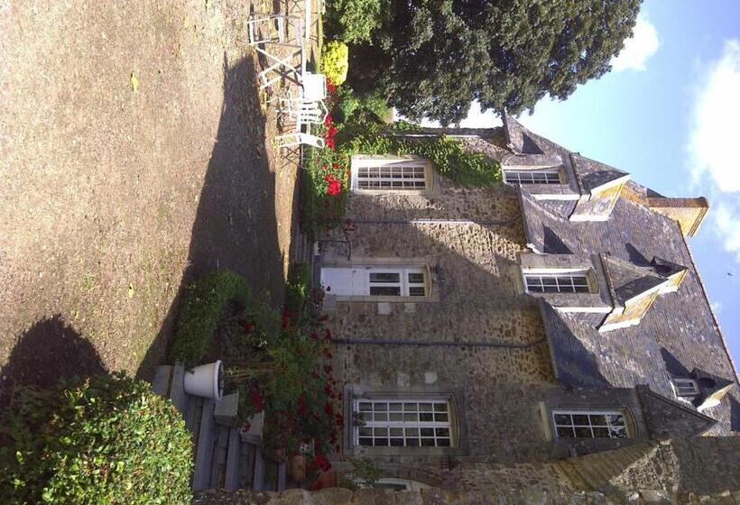 １階の１ベッドルームアパートメント, Chateau De La Motte Daudier