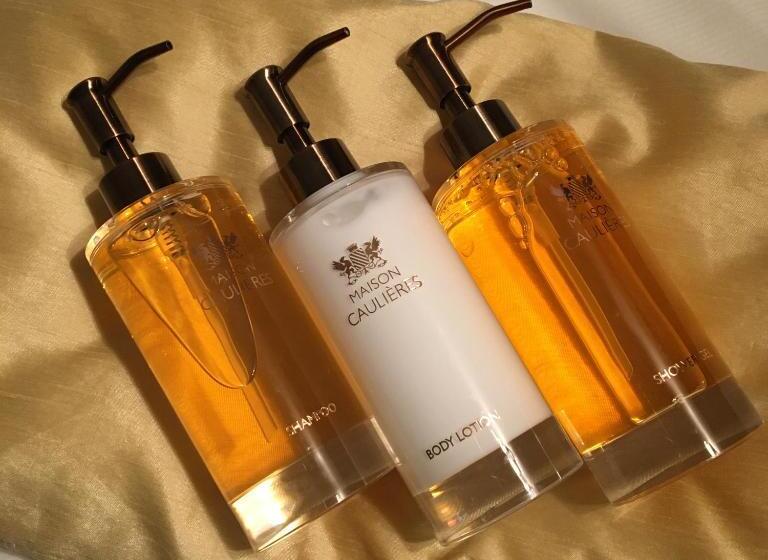 غرفة كومفورت ثلاثية, Château De La Giraudière