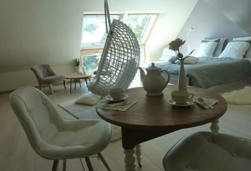 Standard-huone, La Belle Relax