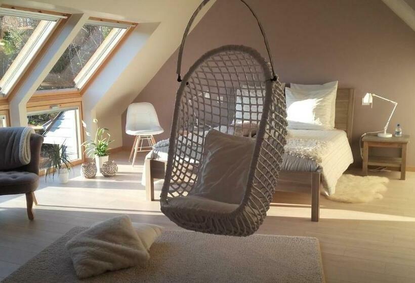 标准间, La Belle Relax