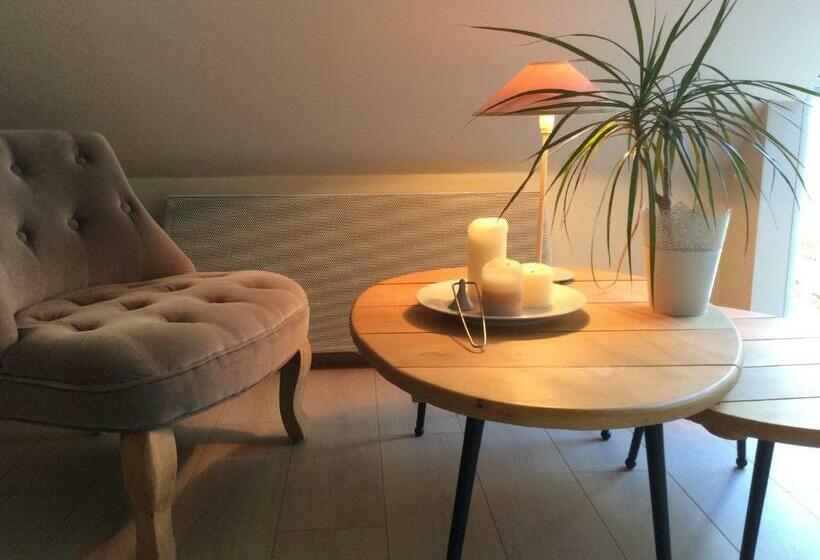 标准间, La Belle Relax