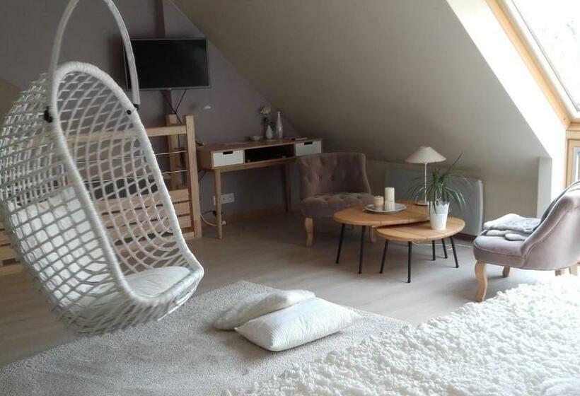 标准间, La Belle Relax