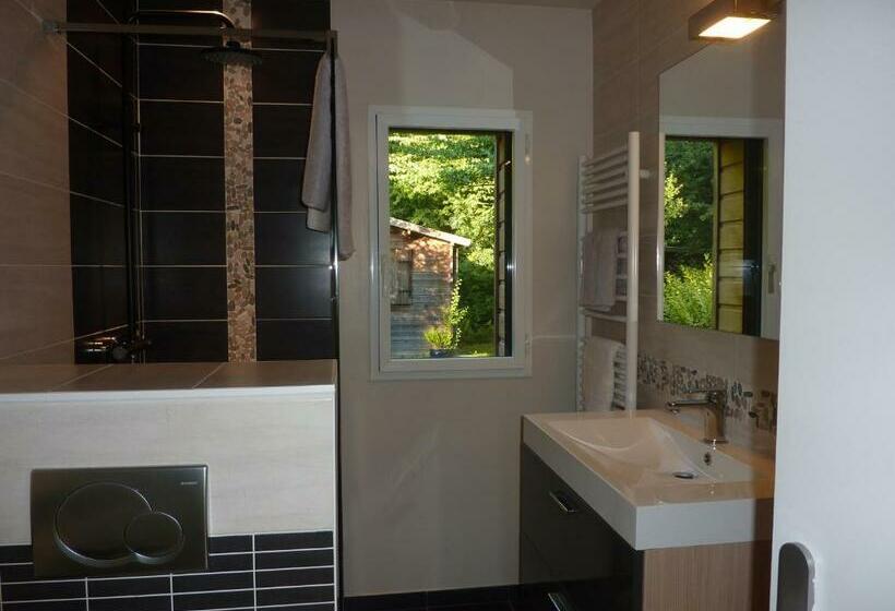 标准间, La Belle Relax