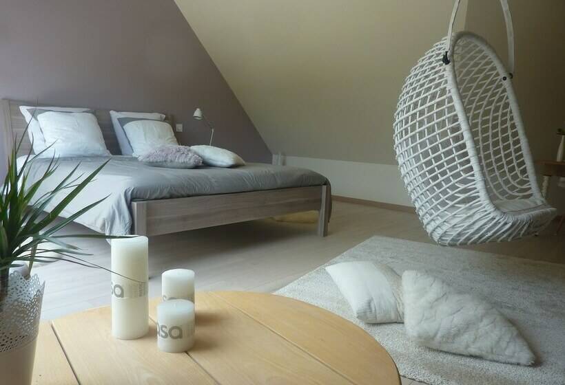 标准间, La Belle Relax