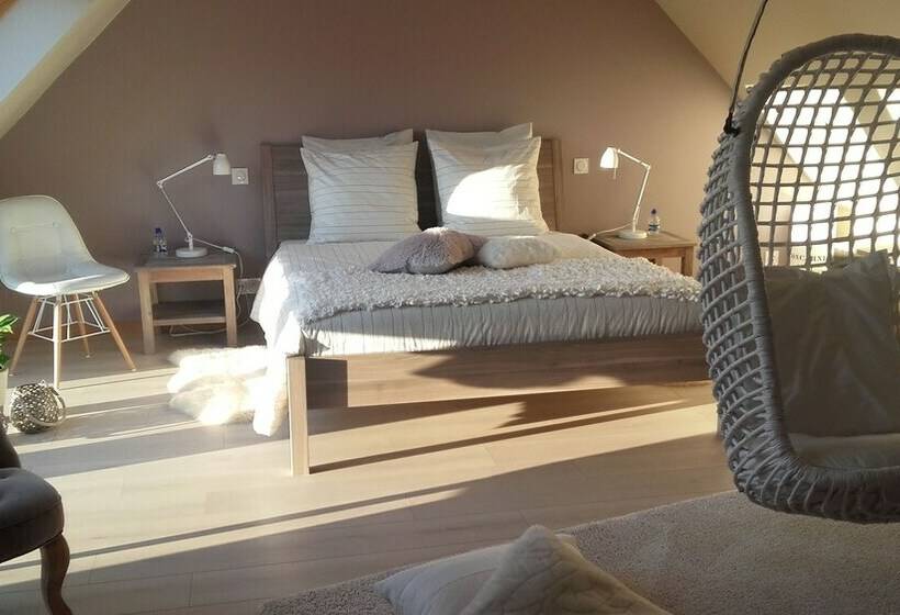 标准间, La Belle Relax