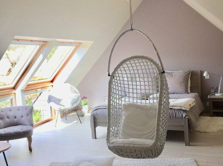 标准间, La Belle Relax