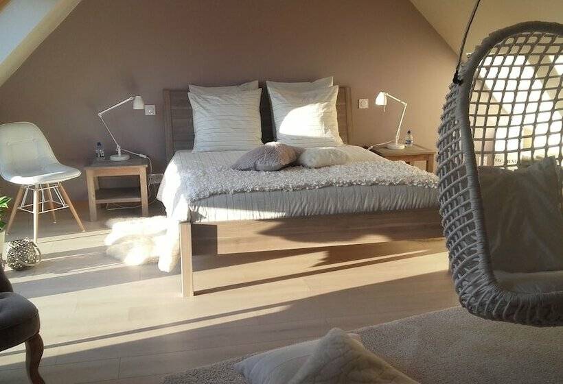 标准间, La Belle Relax