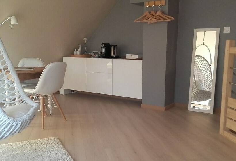 标准间, La Belle Relax