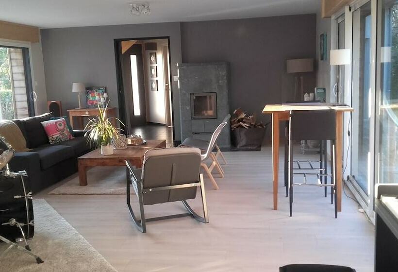 标准间, La Belle Relax