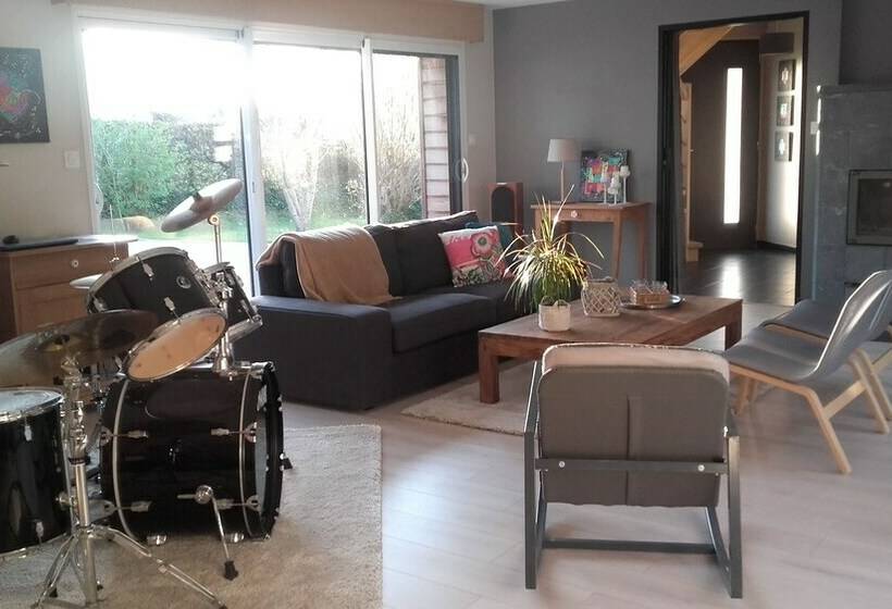 标准间, La Belle Relax