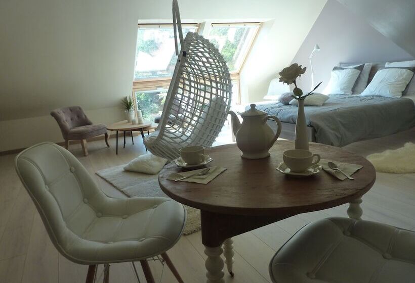 标准间, La Belle Relax