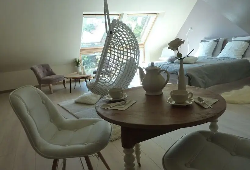Standard-huone, La Belle Relax