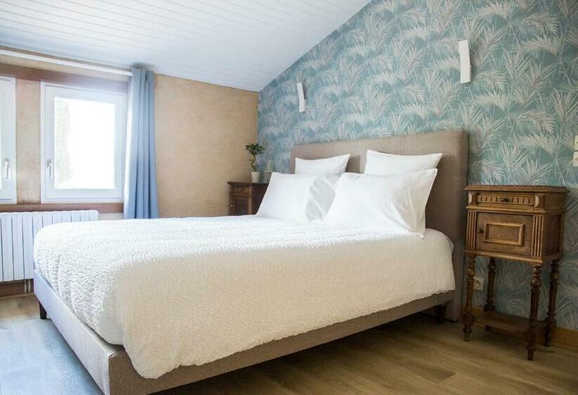 اتاق استاندارد, La Gomerie Chambres D'hotes