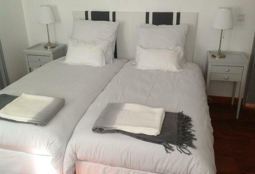 스탠다드 룸, La Maison Carolane