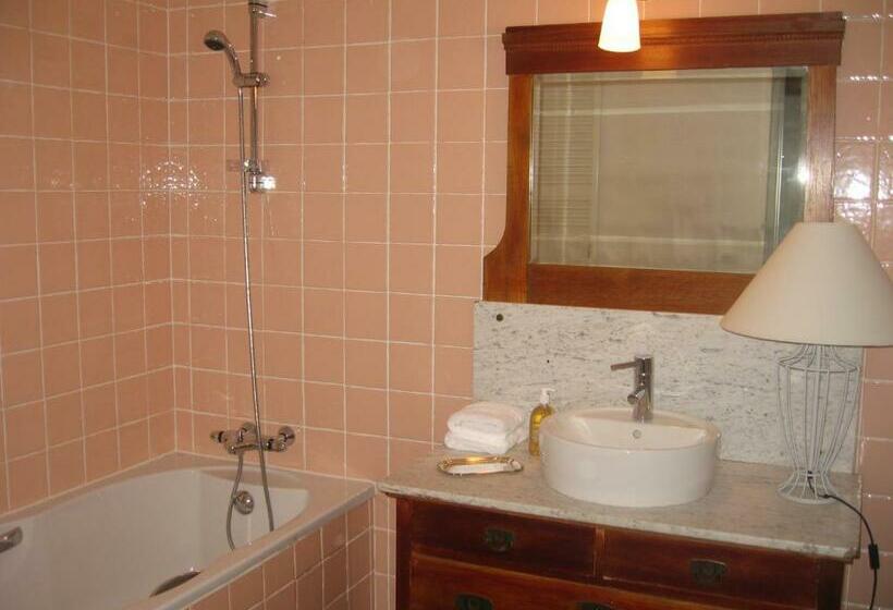 수피리어 트리플 룸, La Maison Carolane