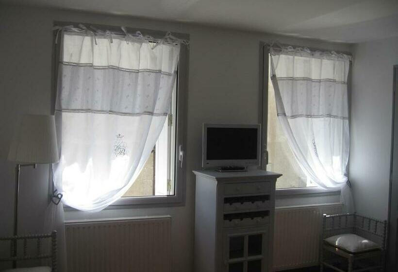 스탠다드 룸, La Maison Carolane