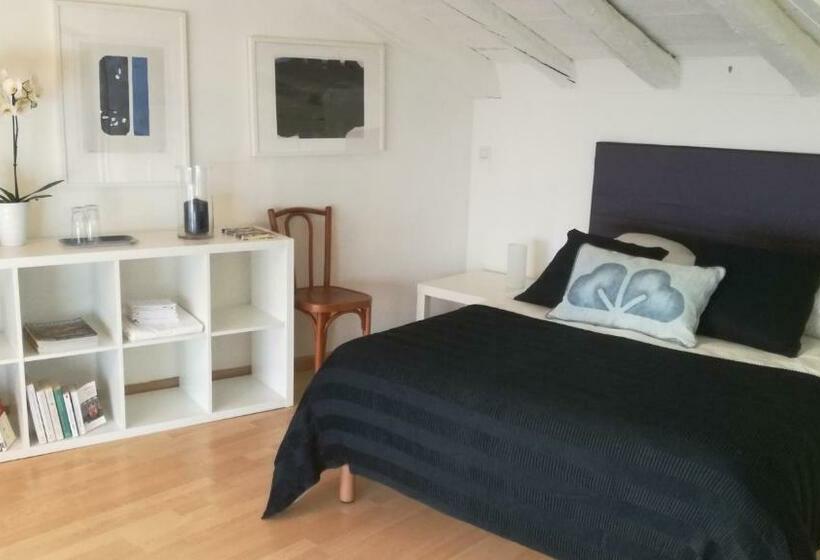 스탠다드 룸, La Maison Carolane