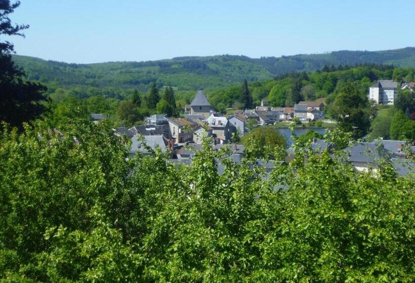 חדר סופריור, La Maison Du Marchand