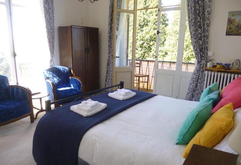 غرفة سوبيريور, La Maison Du Marchand