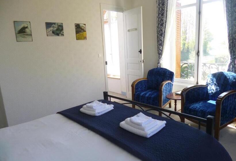 Номер Superior, La Maison Du Marchand