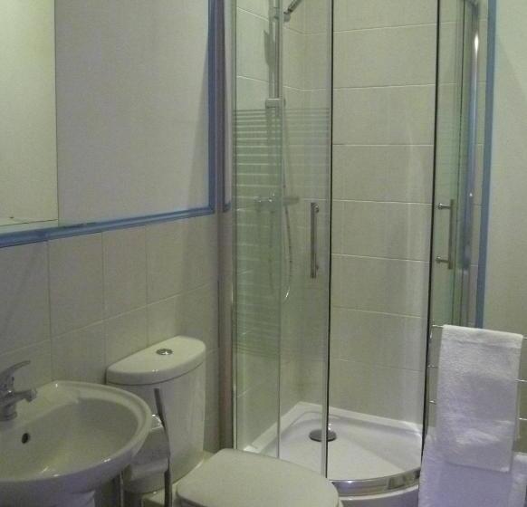 חדר סופריור, La Maison Du Marchand