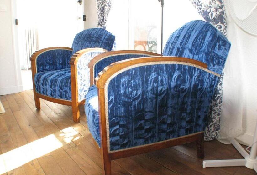 غرفة سوبيريور, La Maison Du Marchand