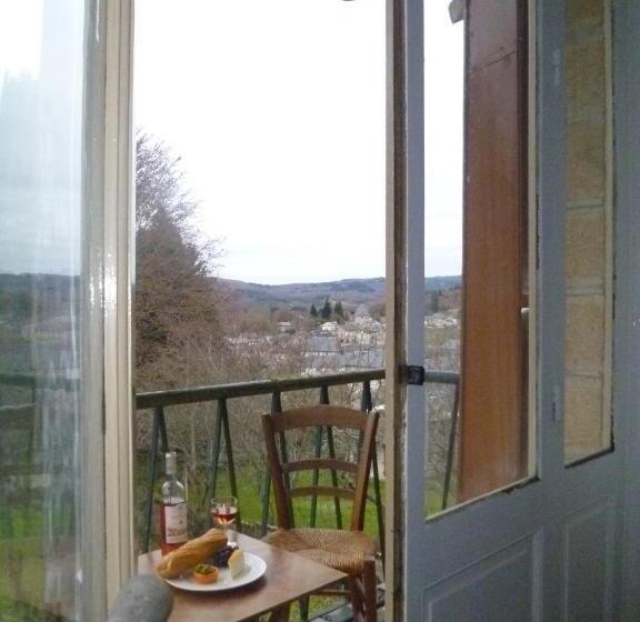 חדר סופריור, La Maison Du Marchand