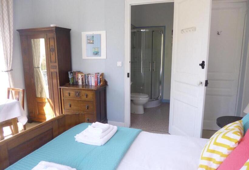 חדר סטנדרט, La Maison Du Marchand