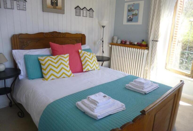 חדר סטנדרט, La Maison Du Marchand