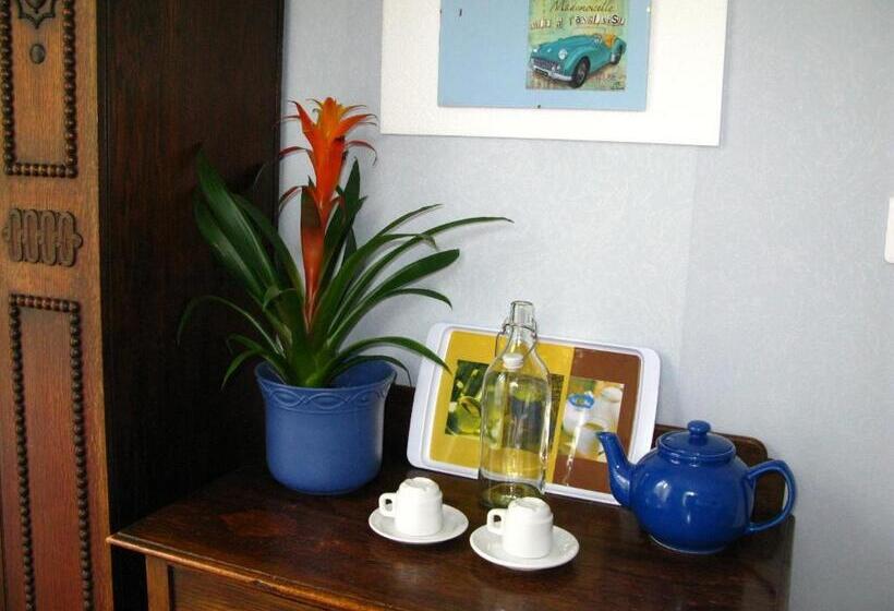 חדר סטנדרט, La Maison Du Marchand