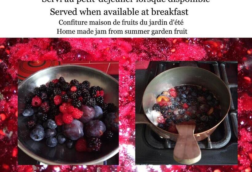 חדר סטנדרט יחיד, La Maison Du Marchand