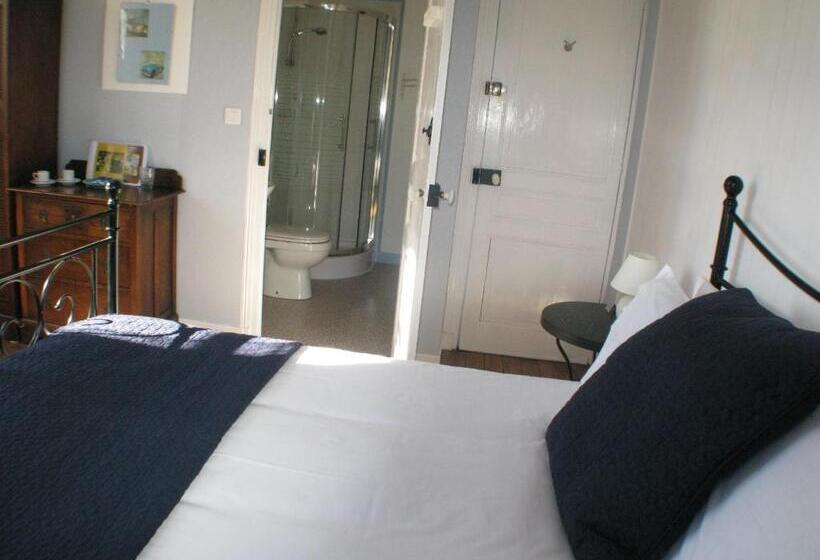 חדר סטנדרט, La Maison Du Marchand