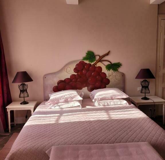 コンフォートルーム, La Sorga De Vida