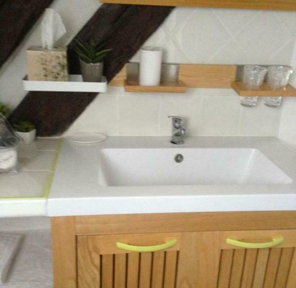 스탠다드 룸, Le Lavoir