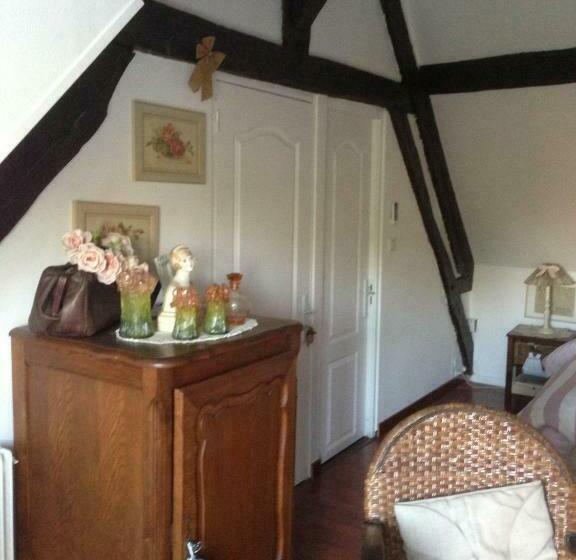 스탠다드 룸, Le Lavoir