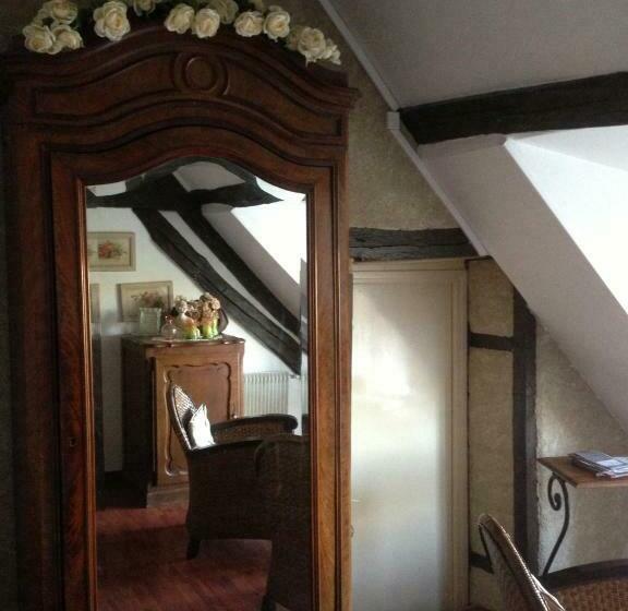 스탠다드 룸, Le Lavoir