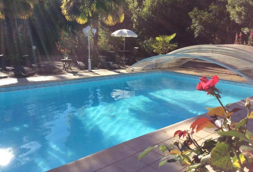 컴포트 룸, Le Lavoir