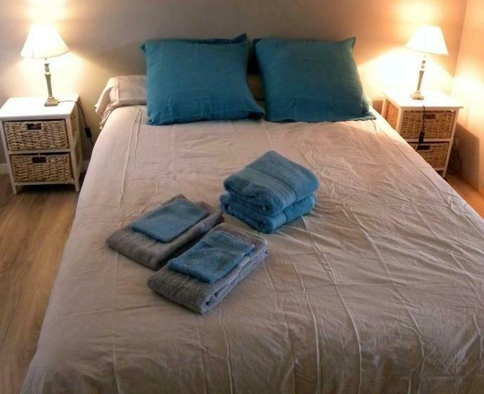 سوییت لوکس, Villa Mogador Piscine Et Balnéo