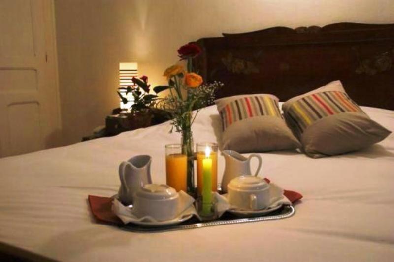 اتاق استاندارد با وان آب گرم, Villa Mogador Piscine Et Balnéo