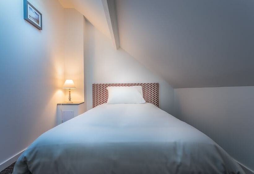 غرفة ديلوكس, Des Marais Salants