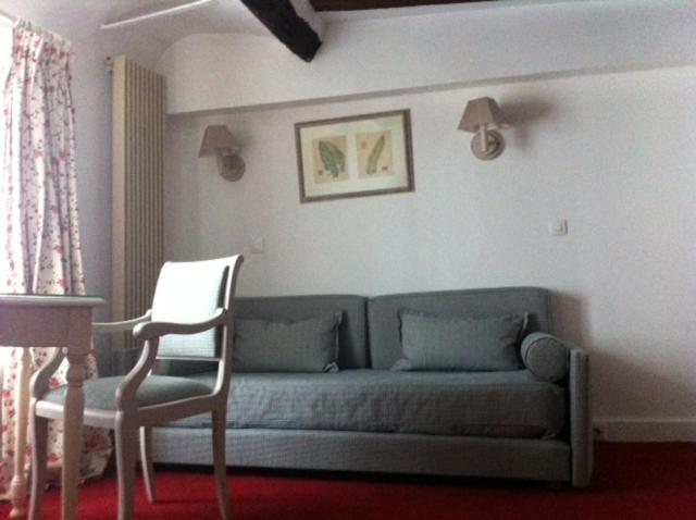 اتاق سوپریور, Hôtel Du Cygne Paris