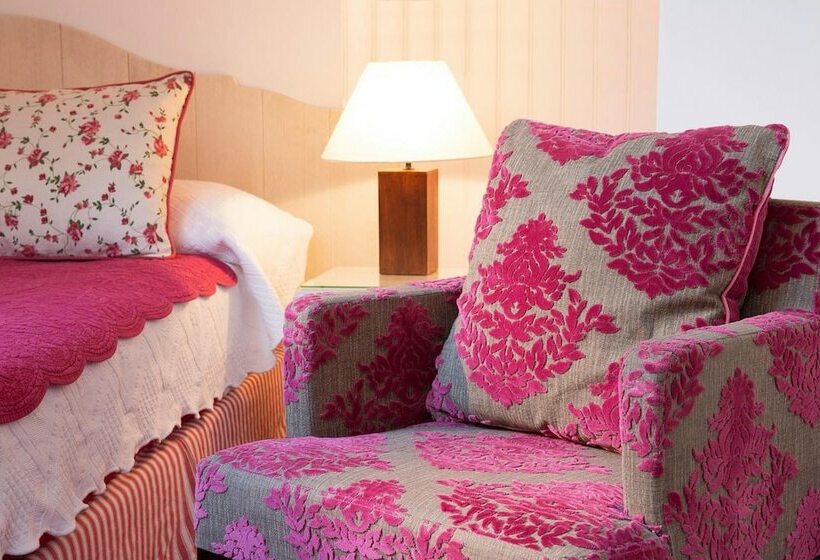 اتاق استاندارد یک نفره, Hôtel Du Cygne Paris