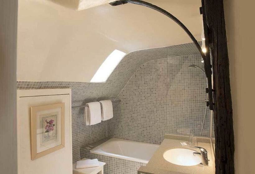 اتاق سوپریور, Hôtel Du Cygne Paris