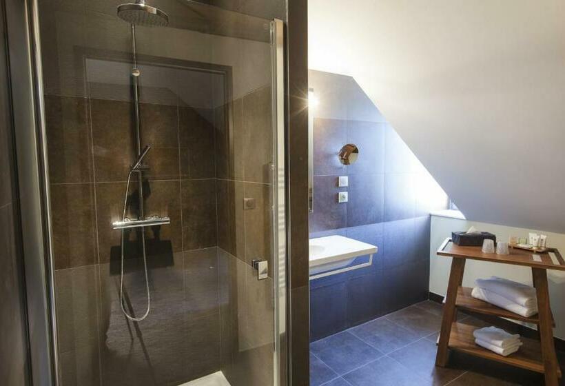 Quarto Estandar, La Rotisserie Du Chambertin