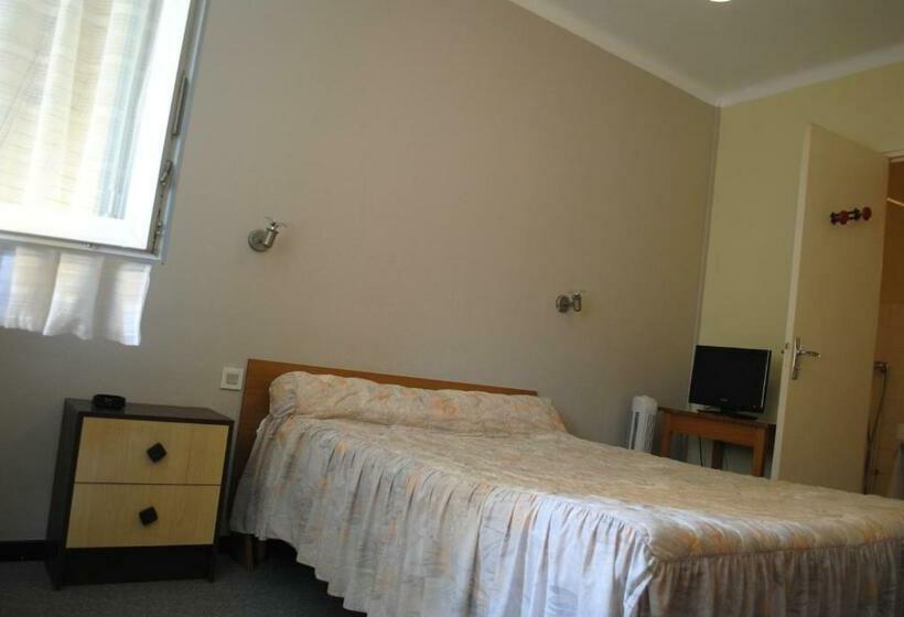 Номер Стандарт, Le Logis Charmant