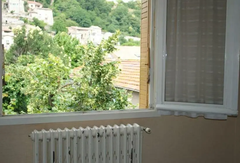 スタンダードルーム, Le Logis Charmant