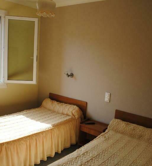 Номер Стандарт, Le Logis Charmant