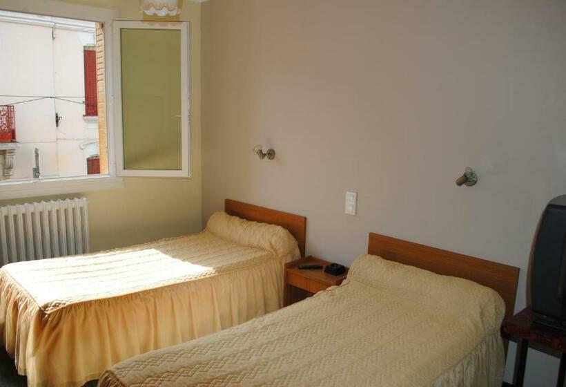 Номер Стандарт, Le Logis Charmant