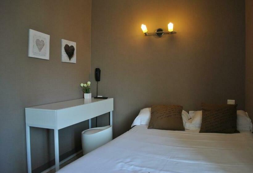 غرفة سوبيريور, Les Voyageurs