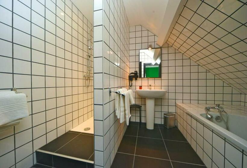 חדר סטנדרט, Logis   Hotel Restaurant La Mire